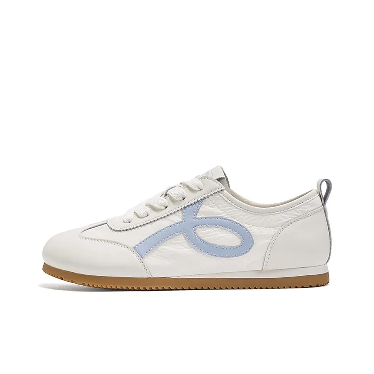 Ritai Slip Resistant, Abrasion Resistant, Waterproof, And Breathable Low Top Casual Shoes Women's-7