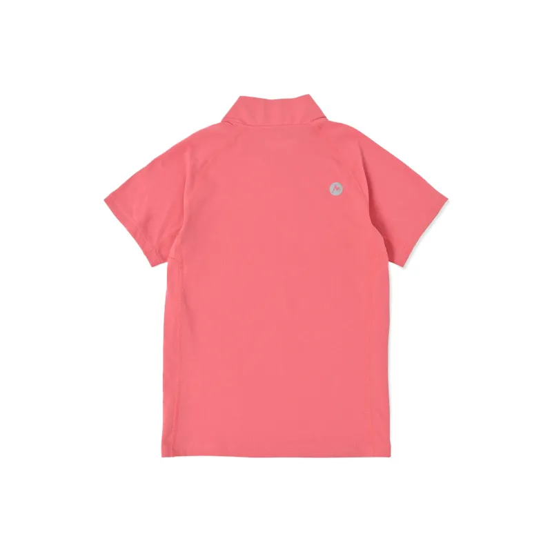 Marmot Raglan Sleeve T Shirt Women's-8