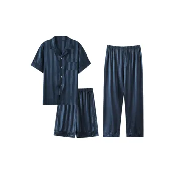 MADALLO Men Pajama Sets
