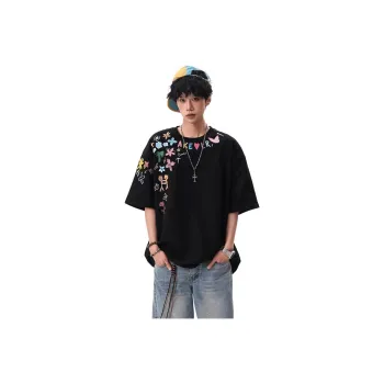NOWSTIME T Shirts Unisex