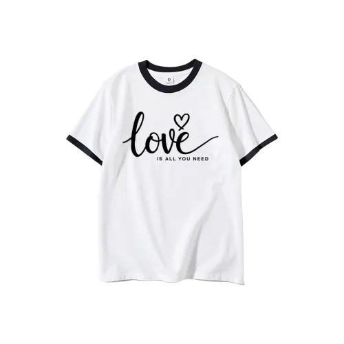 FAIRWHALE T Shirts Women's