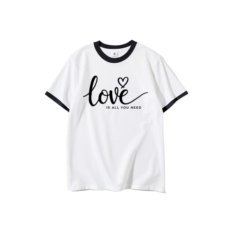 FAIRWHALE T Shirts Women's-0