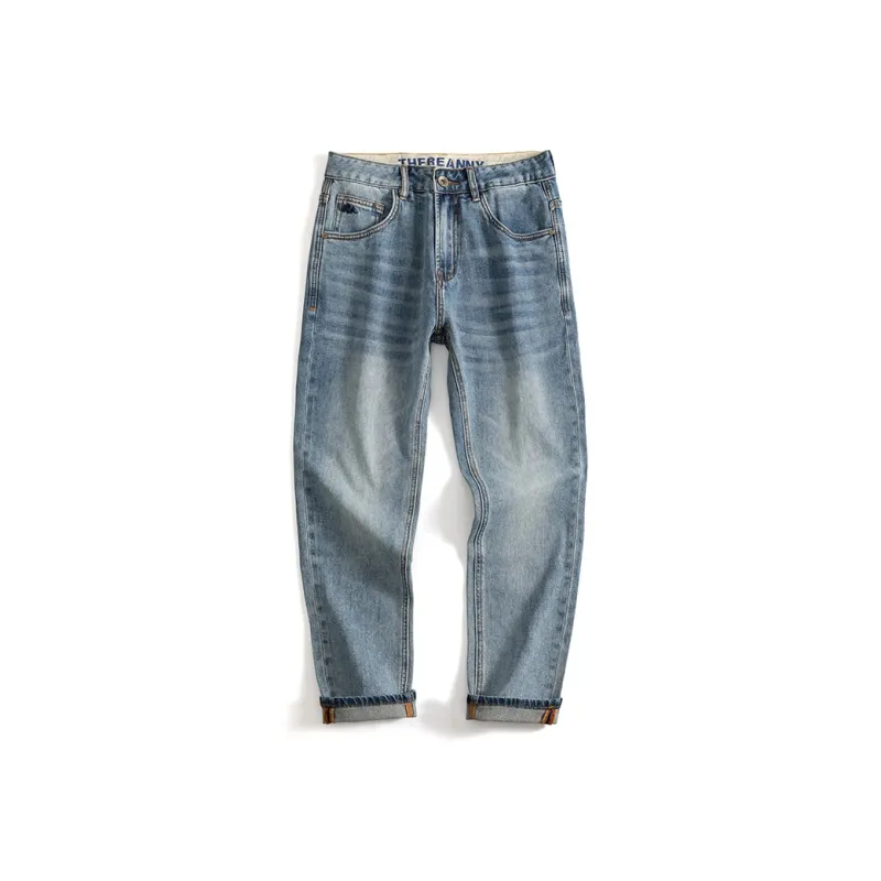 PRPK Jeans Unisex-4