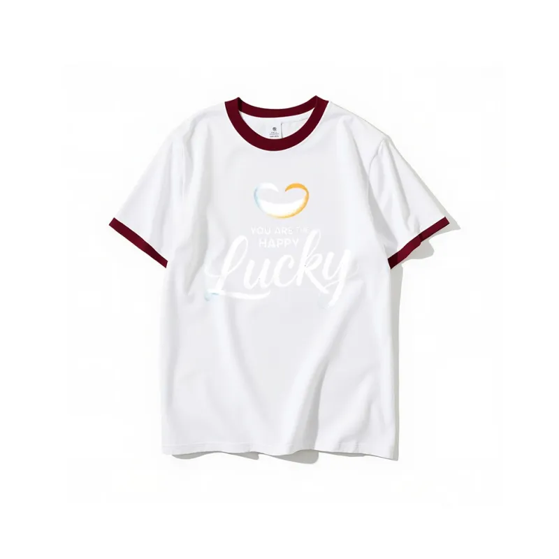 FAIRWHALE T Shirts Women's-8