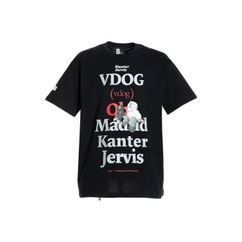 OOXOO.NET T Shirts Unisex Black
