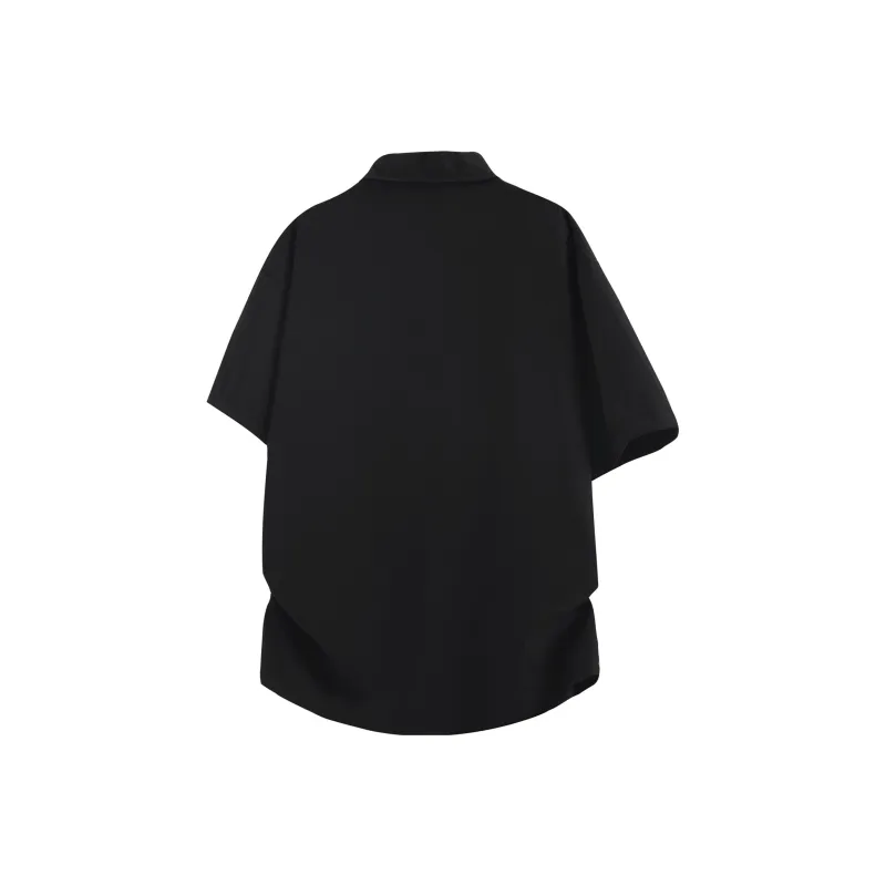 DUKE+DEXTER Shirts Unisex-5