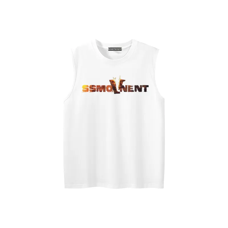 SUNSETMONENT Basketball Jersey Unisex-5