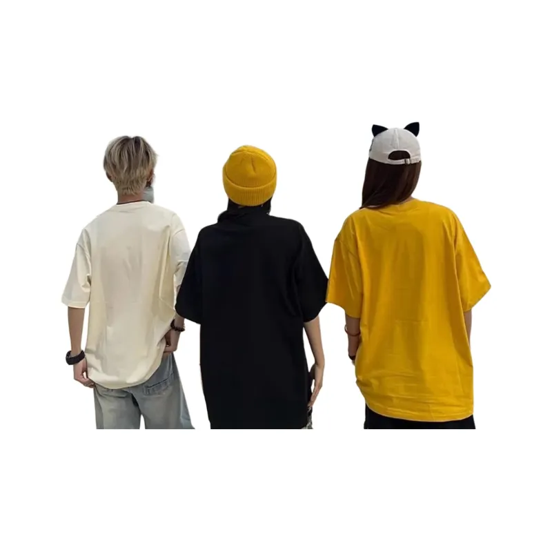 A02 T Shirts Unisex-0