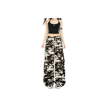 7 SEVFUN Jeans Women's Camouflage