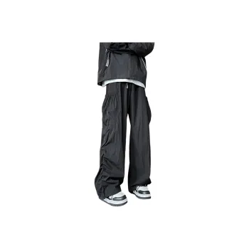 JIMI&JONS Casual Pants Unisex