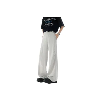 Warrior Huichao Cloud Sail Collection Casual Pants Unisex