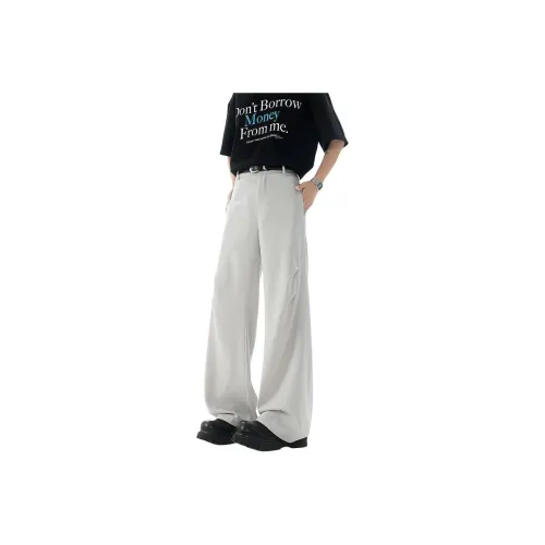 Warrior Huichao Cloud Sail Collection Casual Pants Unisex