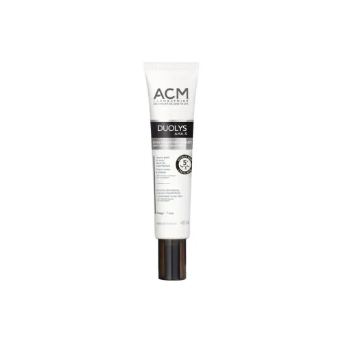 ACM LABORATOIRE 페이스 모이스처 크림 남녀공용
