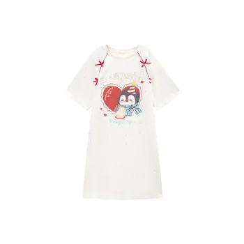 GUKOO Women's Nightgowns