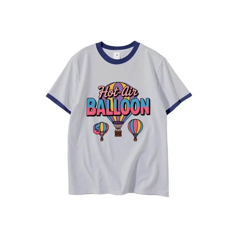 FAIRWHALE T Shirts Women's-24