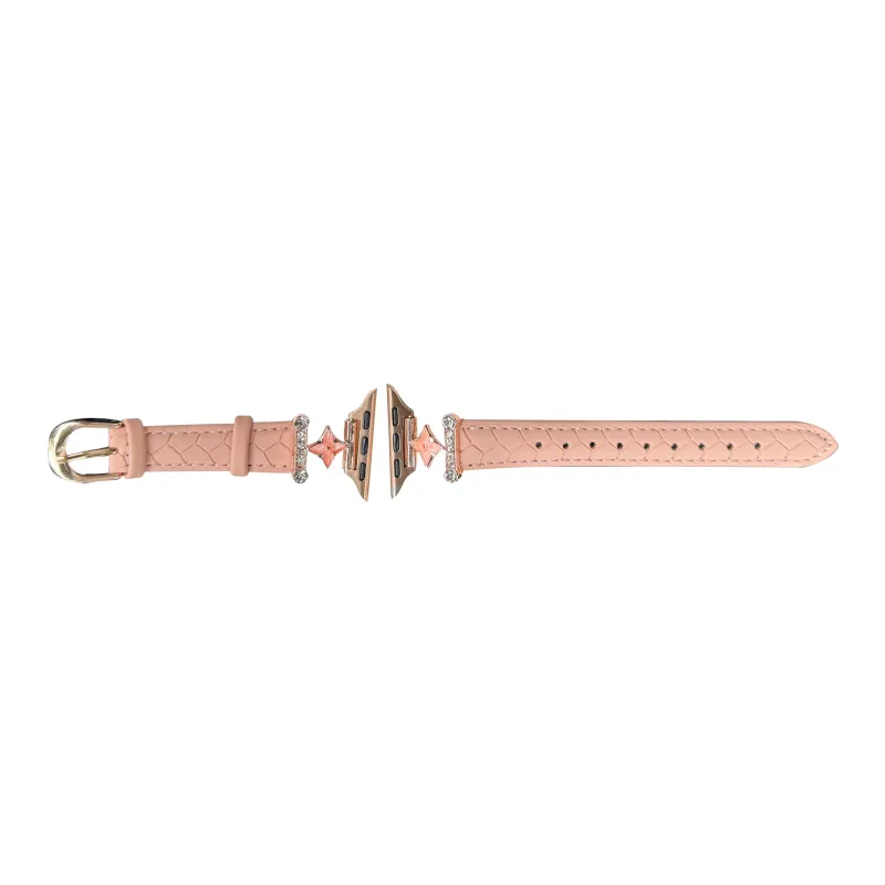 NCFCK Apple Compatibility Watch Band 13 16cm Metal-5