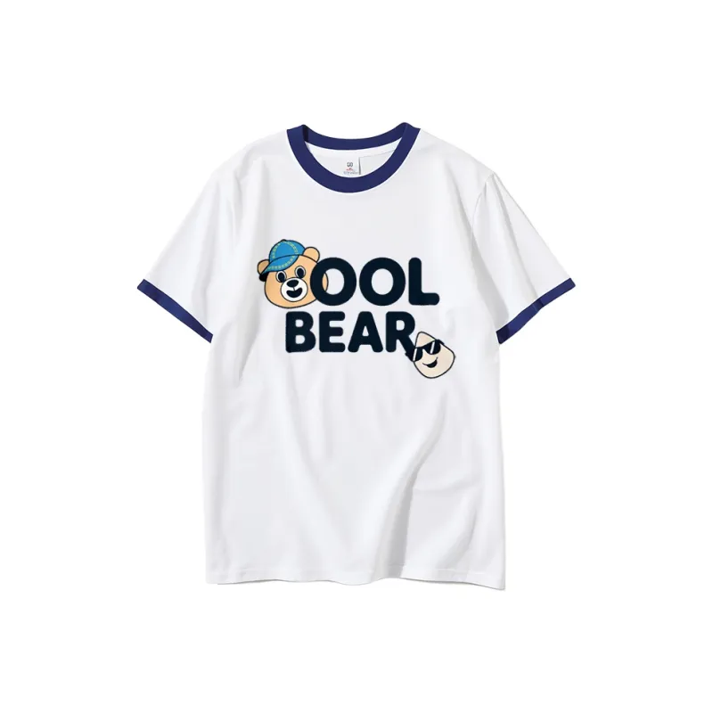 FAIRWHALE T Shirts Women's-4