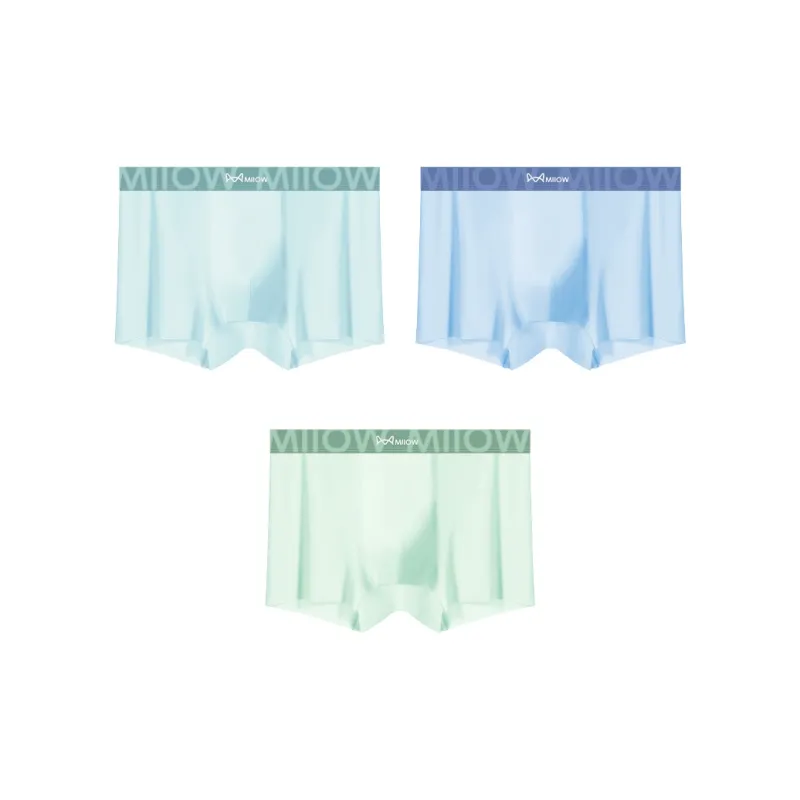 MIIOW Men Underpants-14