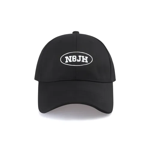 NBJH Cotton Baseball Caps Unisex