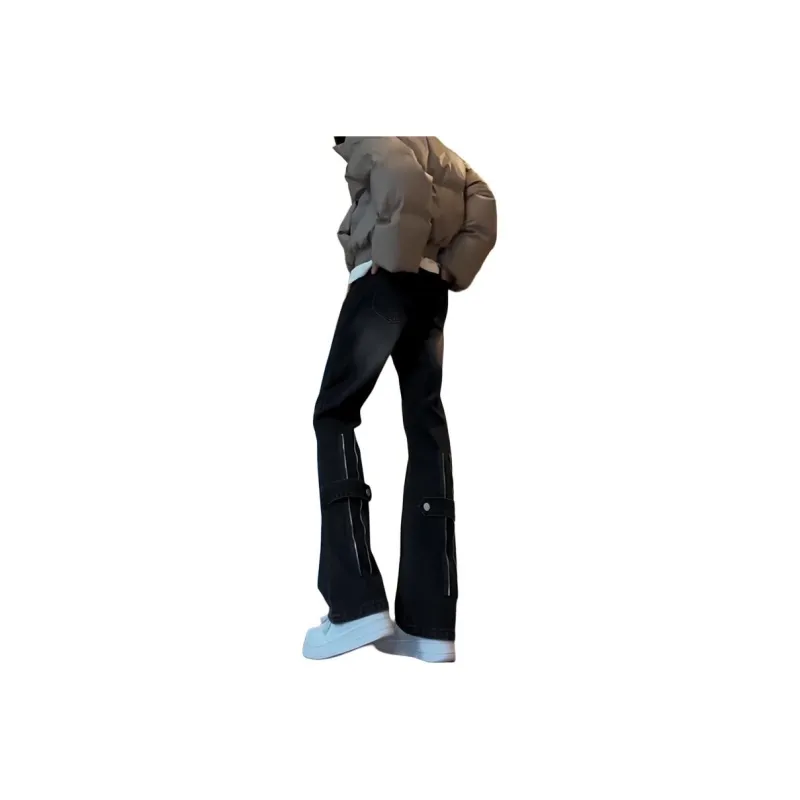 Universal Templates Jeans Unisex-0