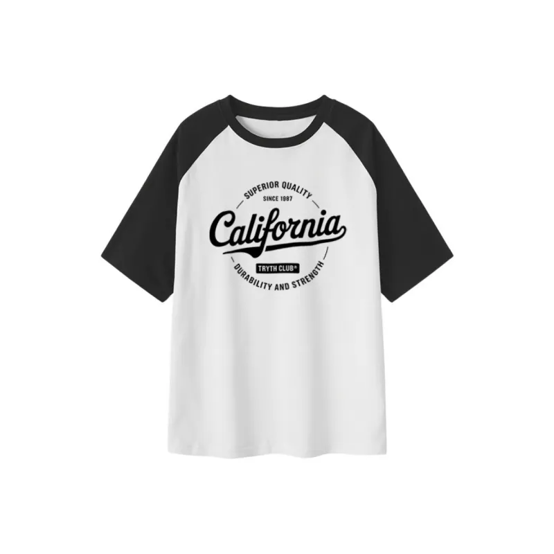 FAIRWHALE T Shirts Women's-4