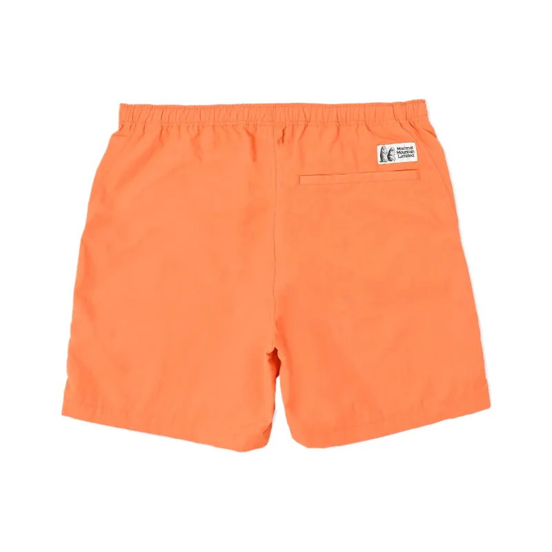 Marmot Systema Casual Shorts Men's-13