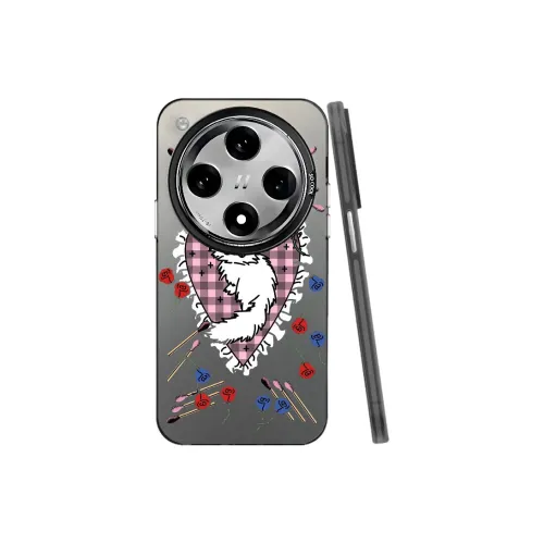 AILAIYE Phone Cases