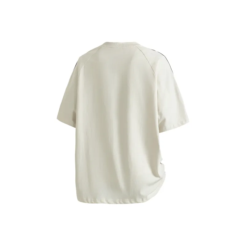 FASTFISH T Shirts Unisex-5