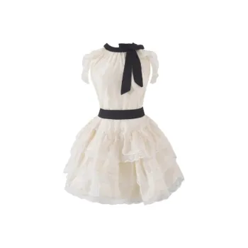 Dior Beauty Sleeveless Dress Women's