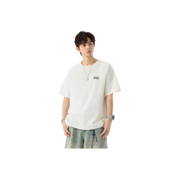 ZWWWZ T-Shirts Unisex