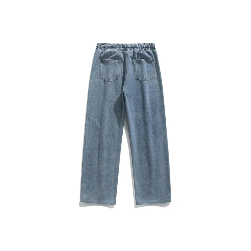 Chinpeno Jeans Unisex-1