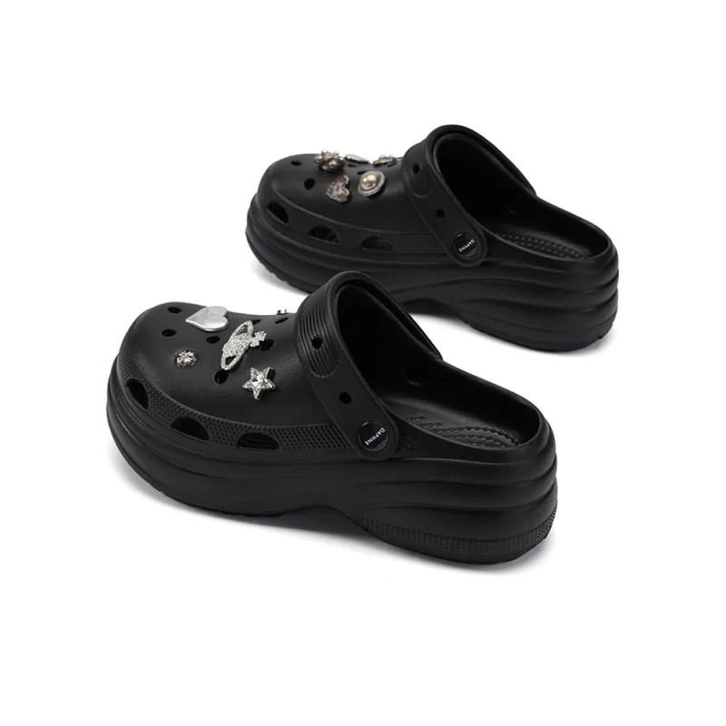 DAPHNE Clogs Women's-17