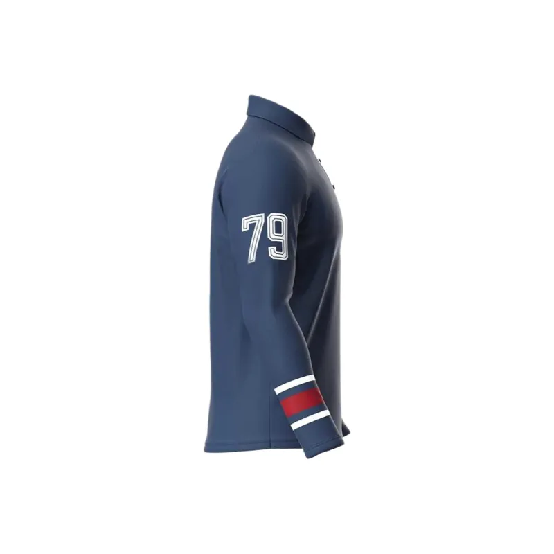 TAYLORMADE FW/AW22 TaylorMade Golf Clothing Men's-1