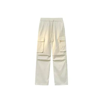 WKOOG Cargo Pants Unisex