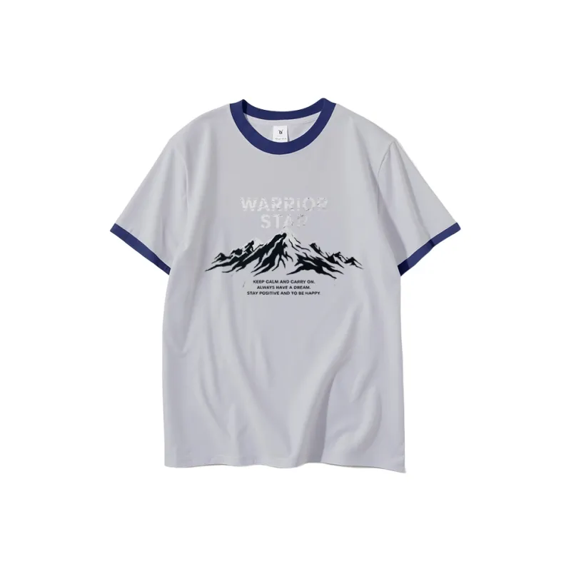 FAIRWHALE T Shirts Women's-24