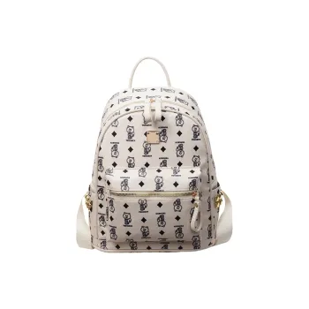 GOBLIN SHARKS 1759 PU Backpack Regular Women's Multicolor