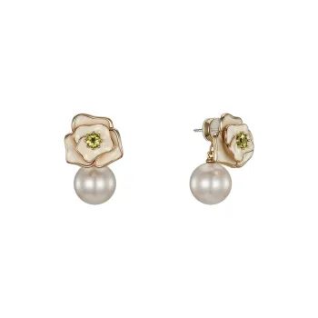 RiotLILY Faux Pearl Earrings Women's