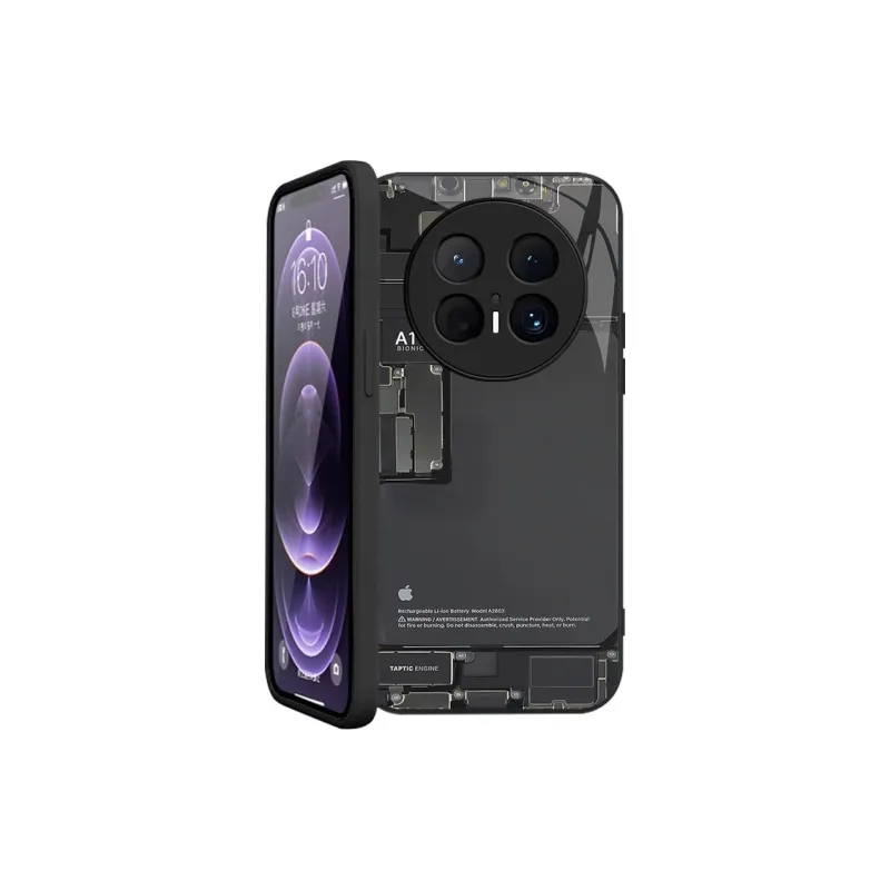 CHAOYATU Phone Cases-7