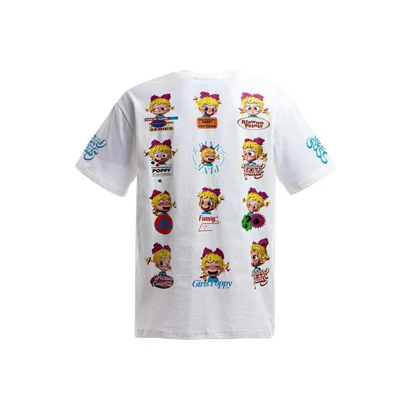 OOXOO.NET T Shirts Unisex-1