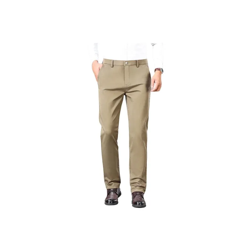 PIERRE CARDIN Casual Pants Men's-12