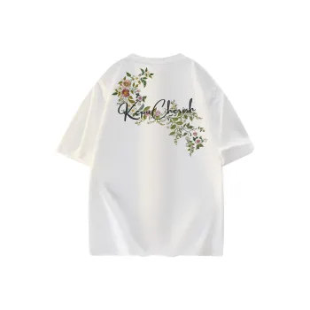 Kepu T Shirts Unisex