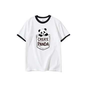 FAIRWHALE T Shirts Women's
