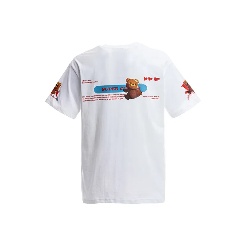 OOXOO.NET T Shirts Unisex-3