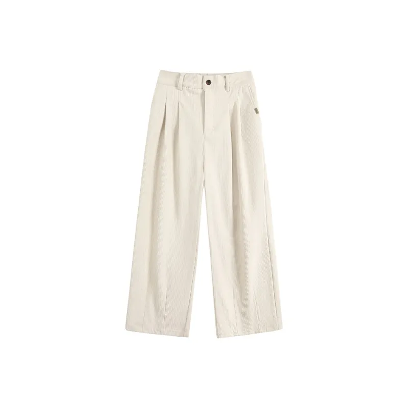 Jeep Casual Pants Unisex-8