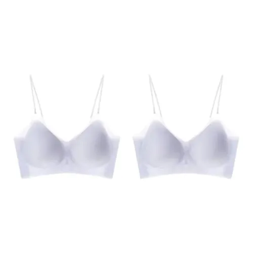 Herbal Primer Bra Women's 2 Pack