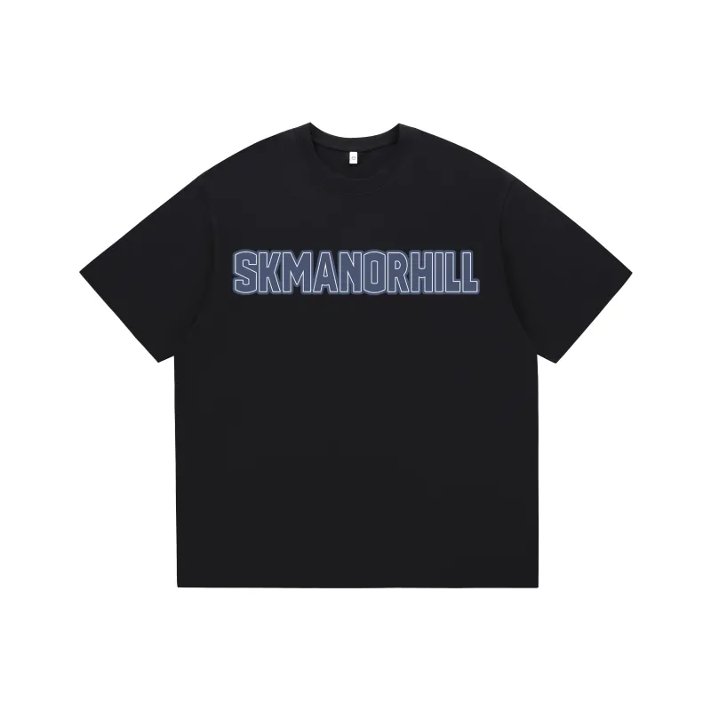S.k. Manor Hill T-Shirts Unisex-2