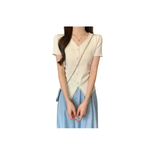 HUICUIGE T Shirts Women's