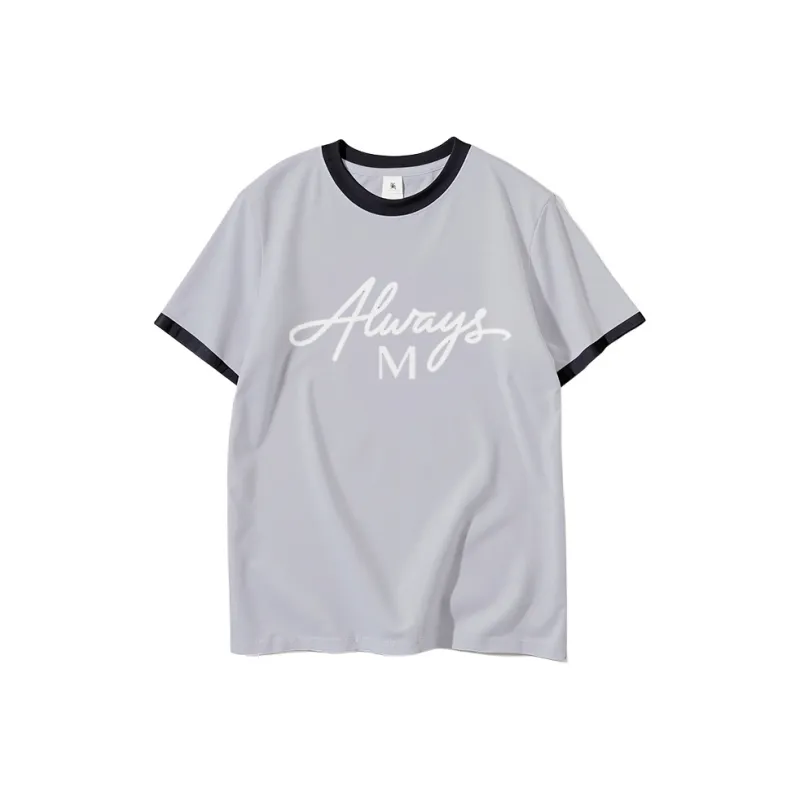 FAIRWHALE T Shirts Women's-20