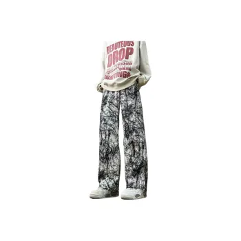 FAWENXIANGZI Jeans Men