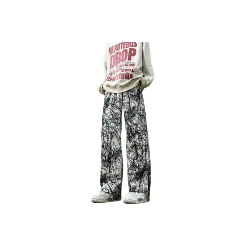 FAWENXIANGZI Jeans Men